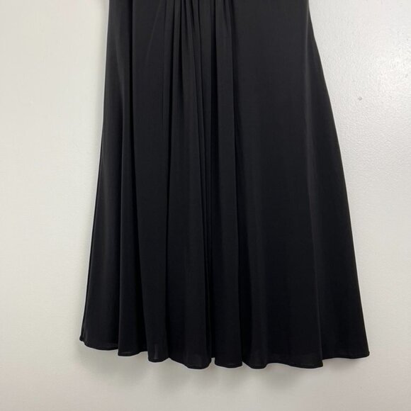 Coast UK-Brand Little Black Dress - Picture 4 of 14